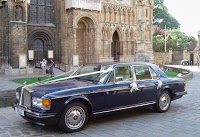 Lincoln Luxury Wedding Cars 1098173 Image 0